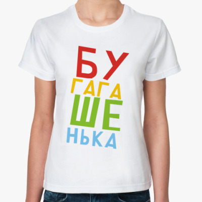 <b>Футболки женские</b> «Теория большого взрыва», купить