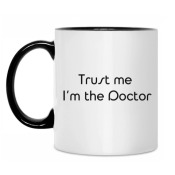 Trust me I am the Doctor