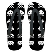 Space Invaders
