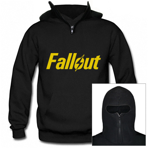 Толстовка Fallout