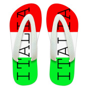 Шлёпанцы Italia