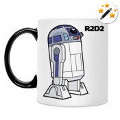 STAR WARS - r2d2