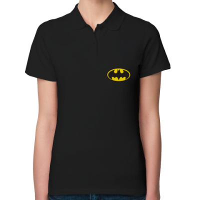 женская рубашка поло  в Кубинке