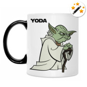 STAR WARS - Yoda Color