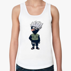 Kakashi Hatake (Naruto) на printdirect.ru