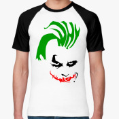 Jocker Мужская футболка