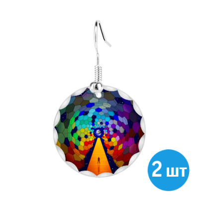 resistance earings