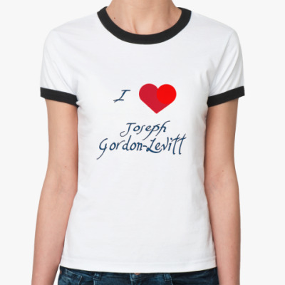 I love JGL (Fem, r) на printdirect.ru