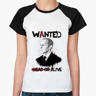 Wanted: alive (жен.) на printdirect.ru