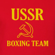 Толстовки СССР