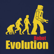 Толстовки Эволюция